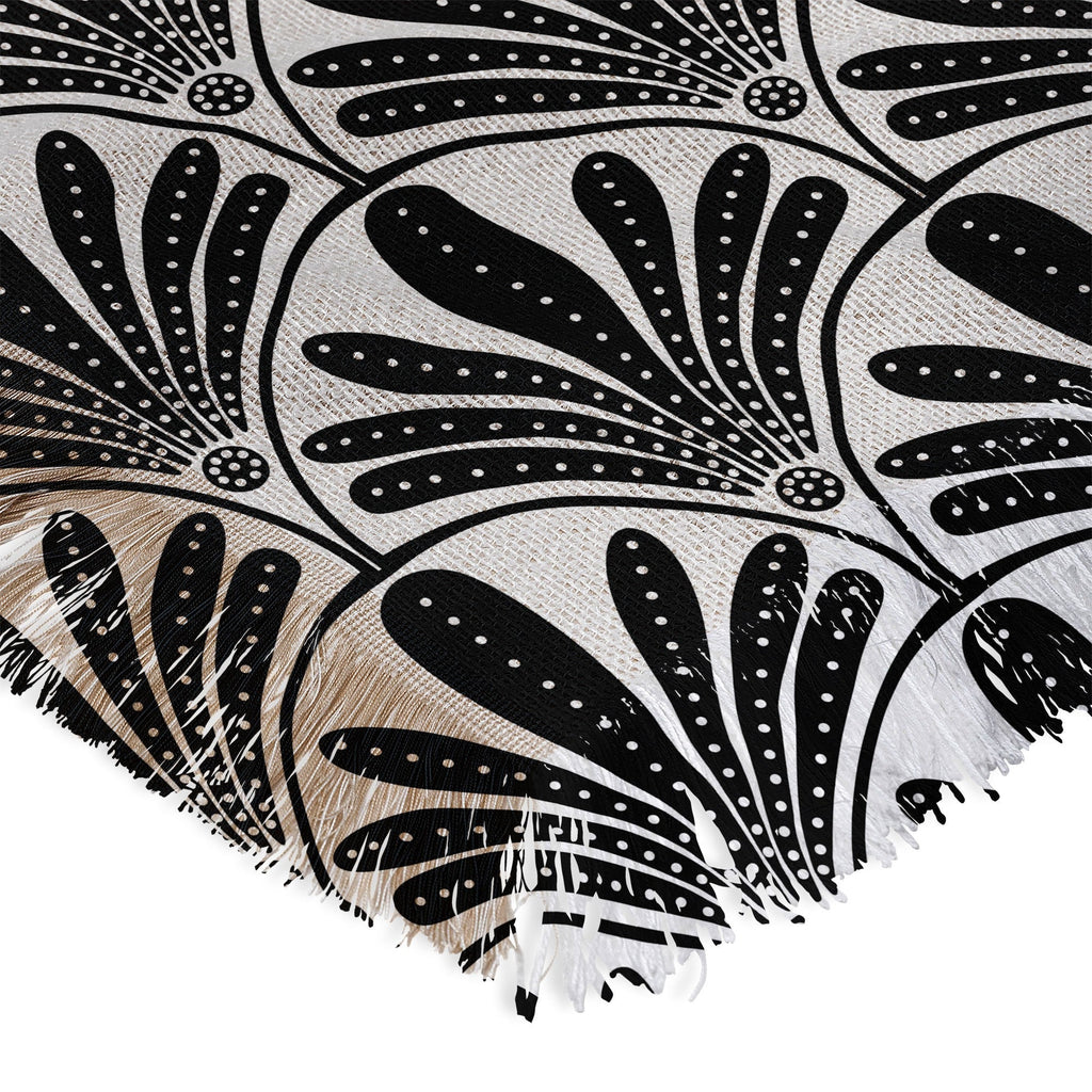 Jennifer Labre Hollywood Glam Throw Blanket