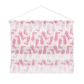 Love_Ryming Stars and Boots Wall Hanging Landscape