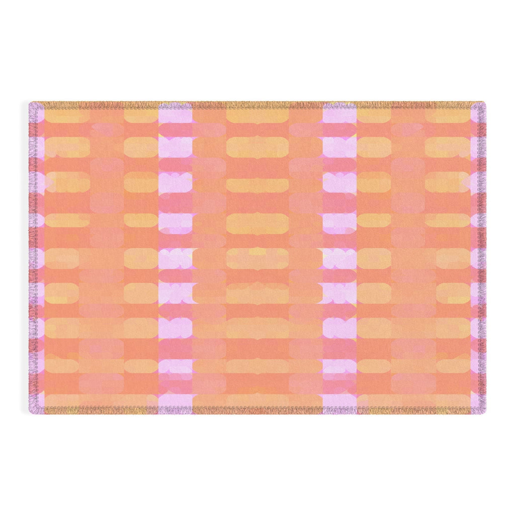 Mirimo Spring glare Outdoor Rug