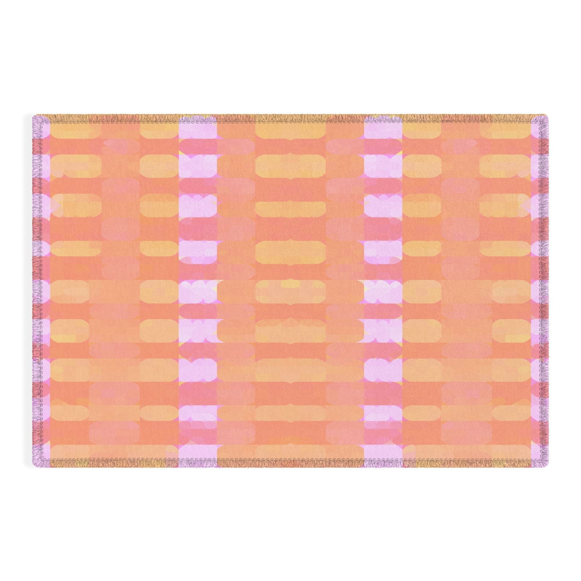 Mirimo Spring glare Outdoor Rug