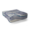 RosebudStudio Become Floor Pillow Square