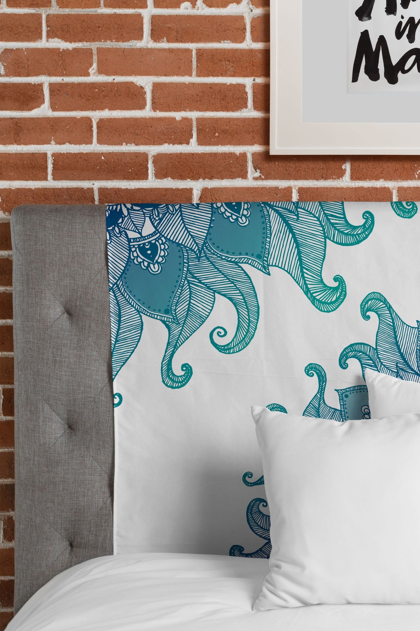 RosebudStudio Clarity Tapestry