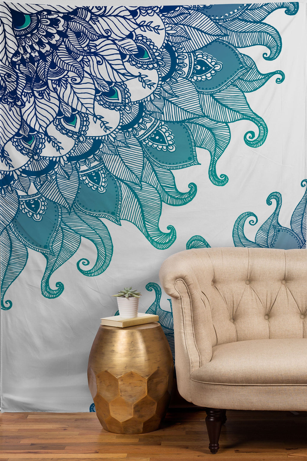 RosebudStudio Clarity Tapestry