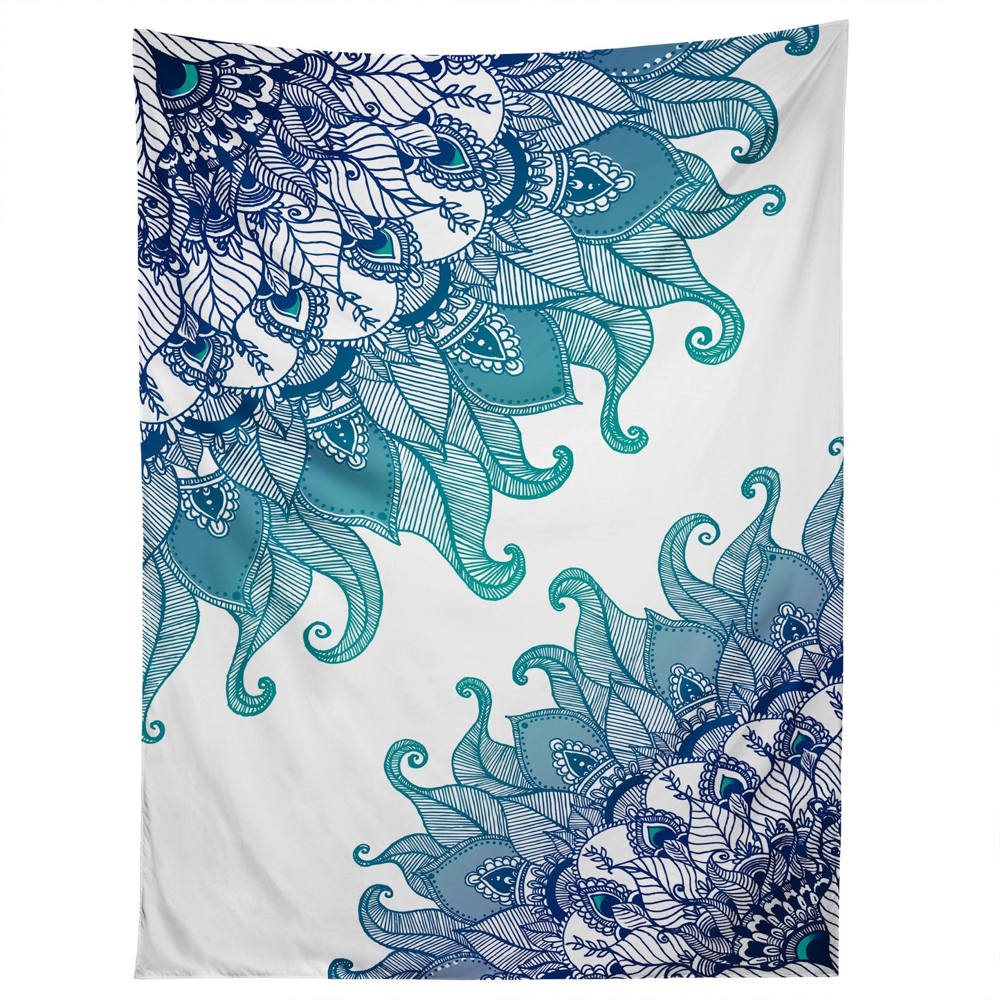 RosebudStudio Clarity Tapestry