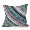 RosebudStudio Live Free Throw Pillow