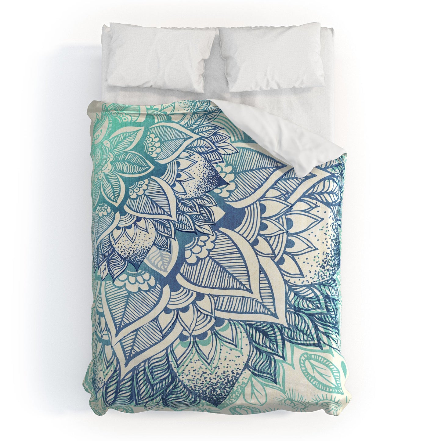 RosebudStudio Lovely Soul Duvet Cover