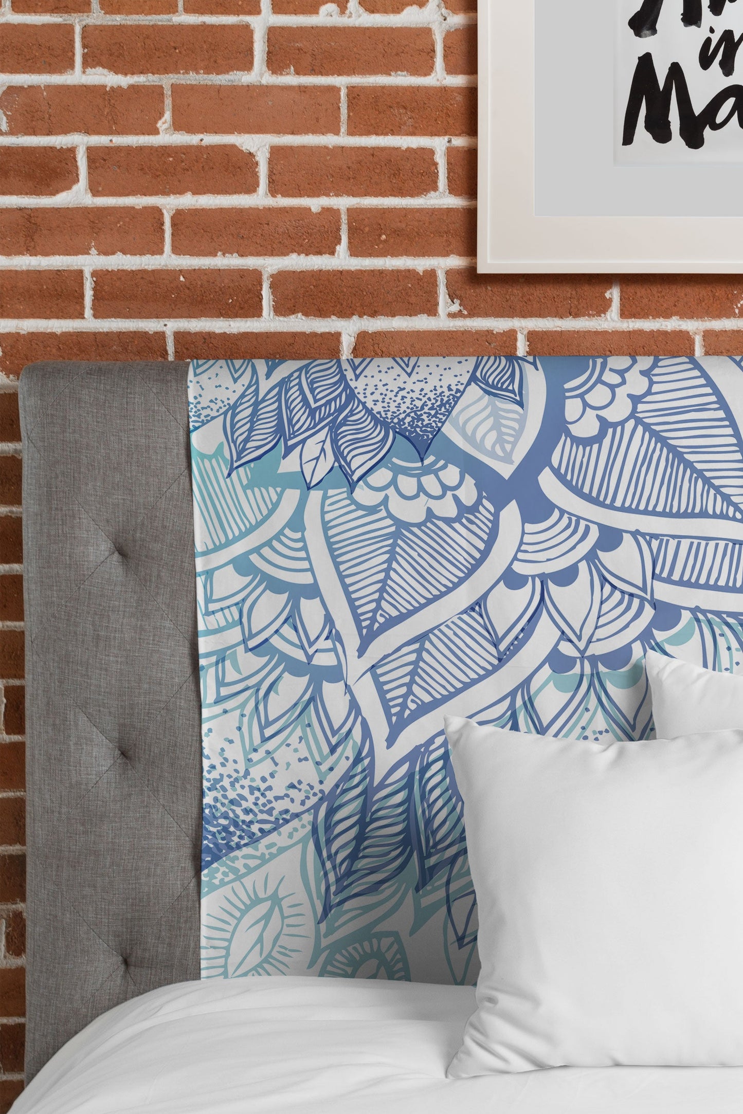 RosebudStudio Lovely Soul Tapestry