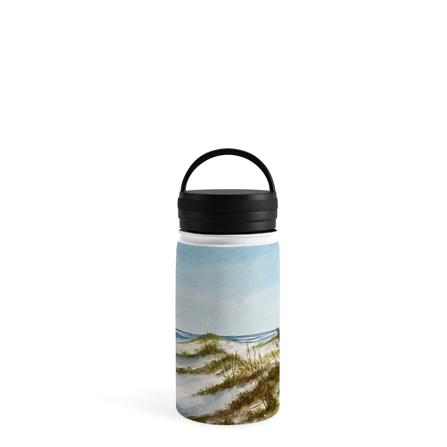Rosie Brown Beyond the Dunes Water Bottle