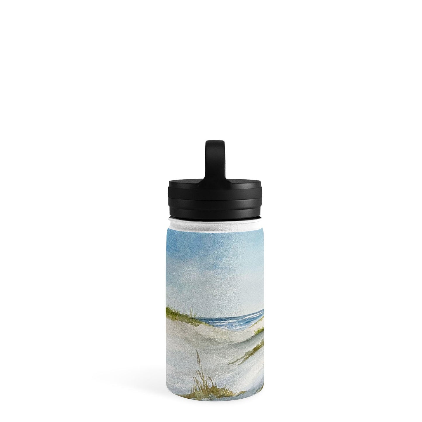 Rosie Brown Beyond the Dunes Water Bottle
