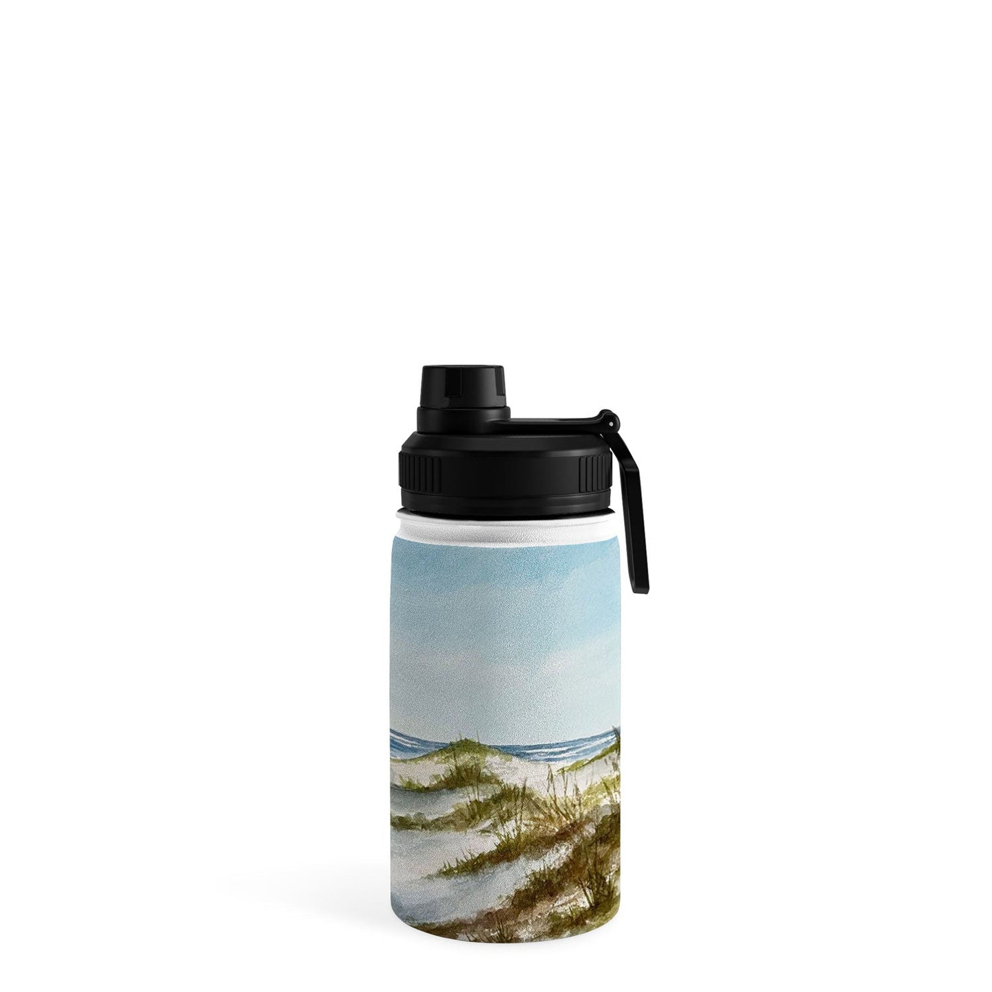 Rosie Brown Beyond the Dunes Water Bottle