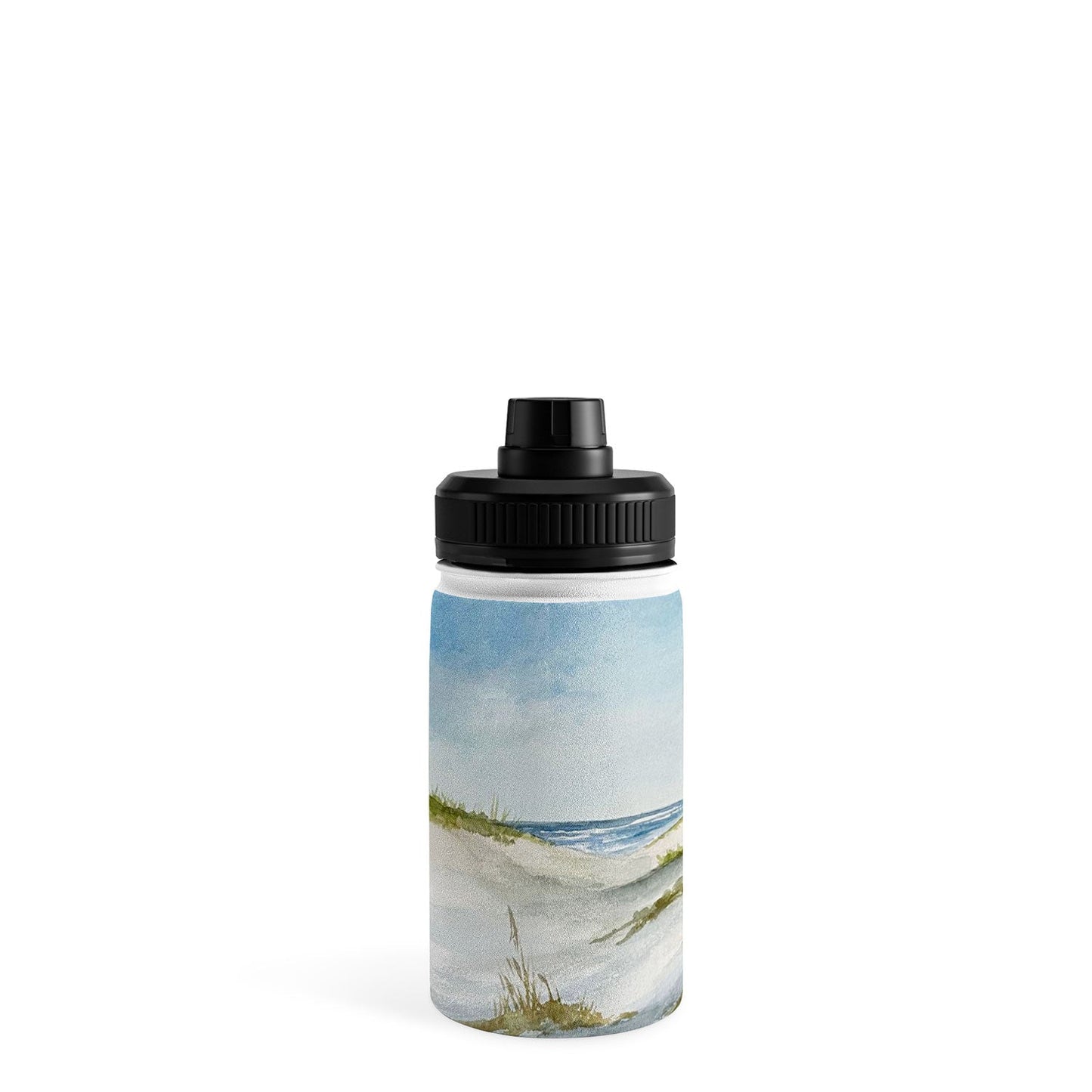 Rosie Brown Beyond the Dunes Water Bottle