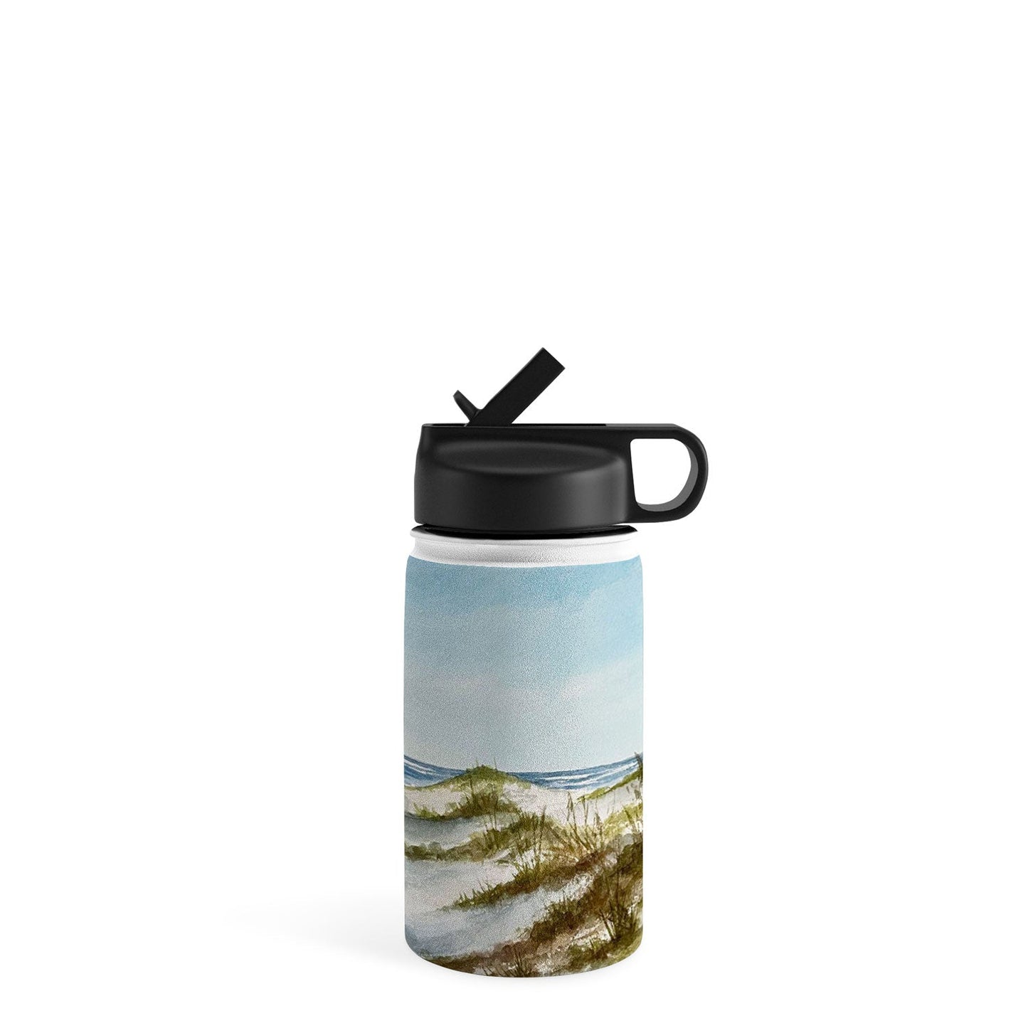 Rosie Brown Beyond the Dunes Water Bottle