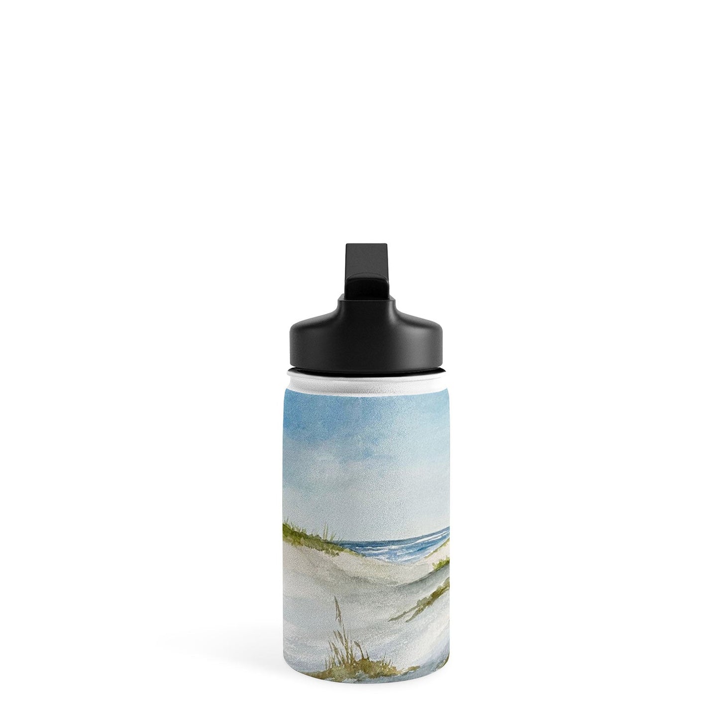 Rosie Brown Beyond the Dunes Water Bottle