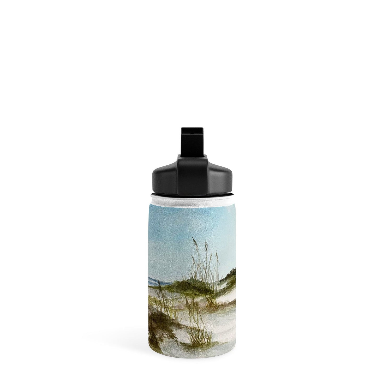 Rosie Brown Beyond the Dunes Water Bottle