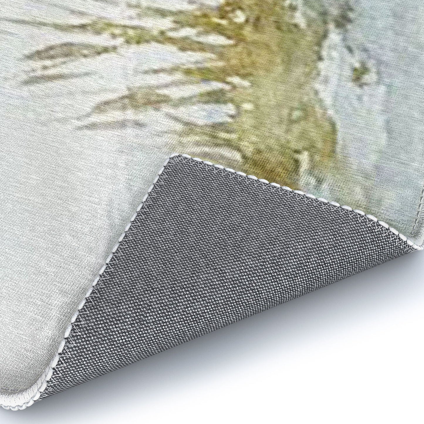 Rosie Brown Beyond the Dunes Area Rug