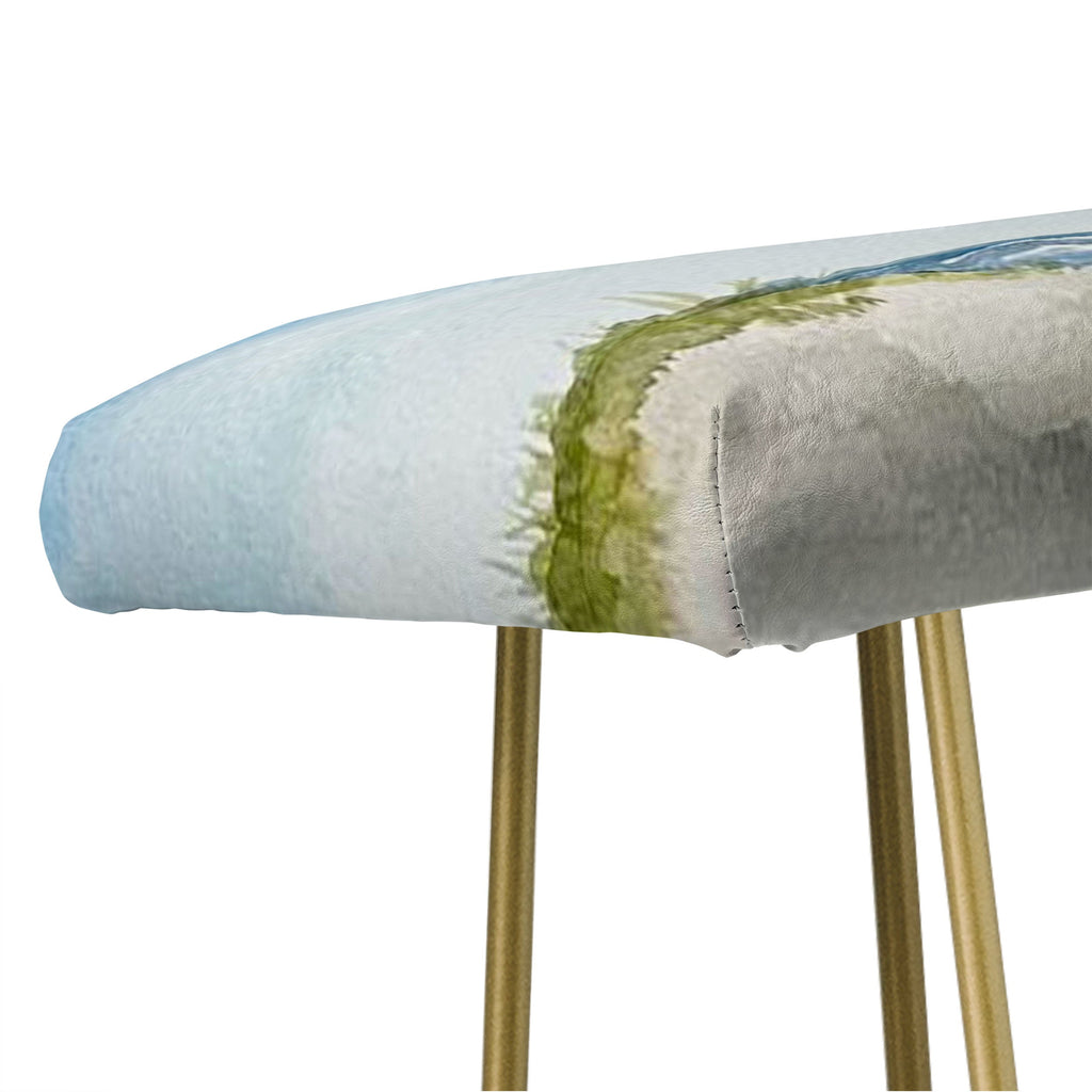 Rosie Brown Beyond the Dunes Bench