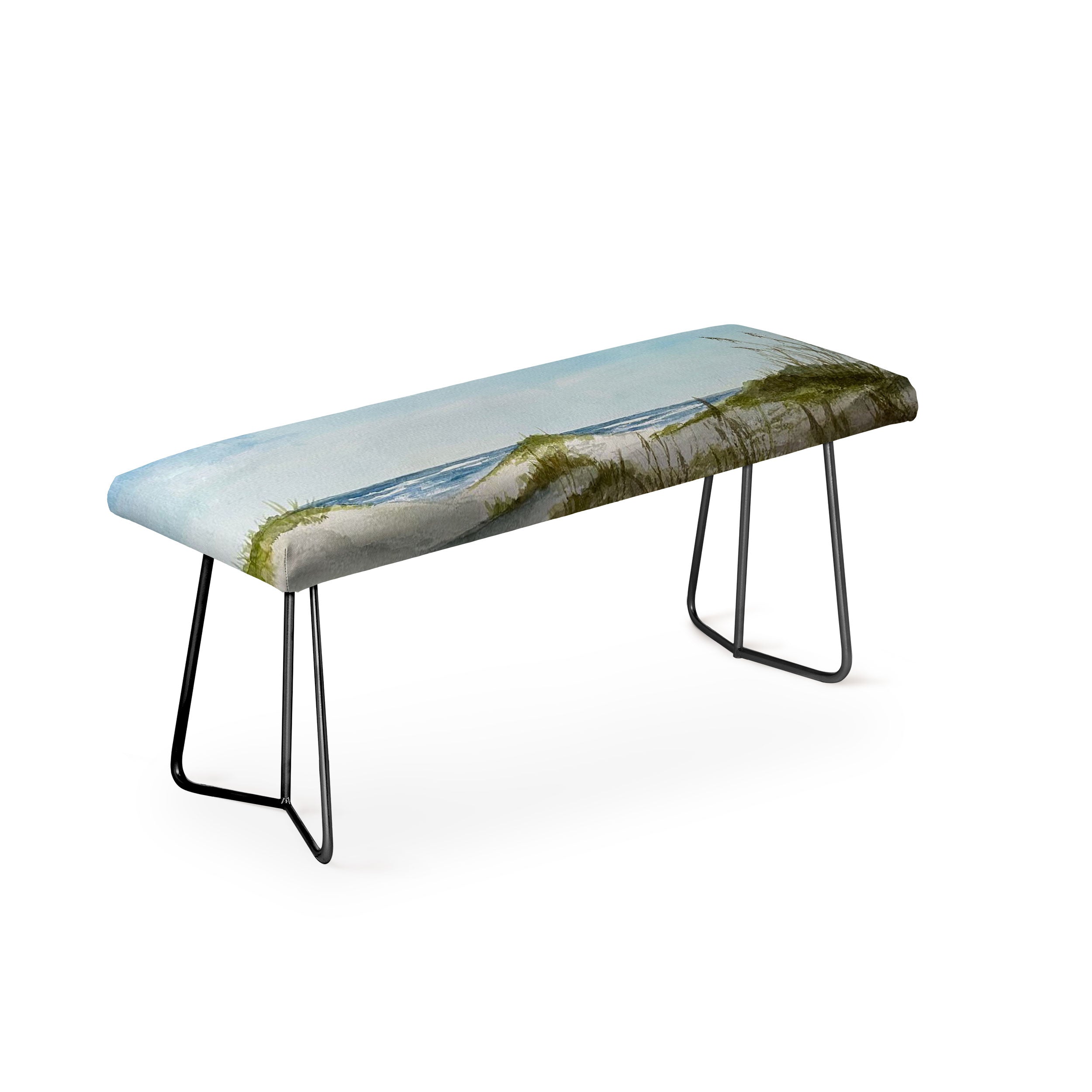 Rosie Brown Beyond the Dunes Bench