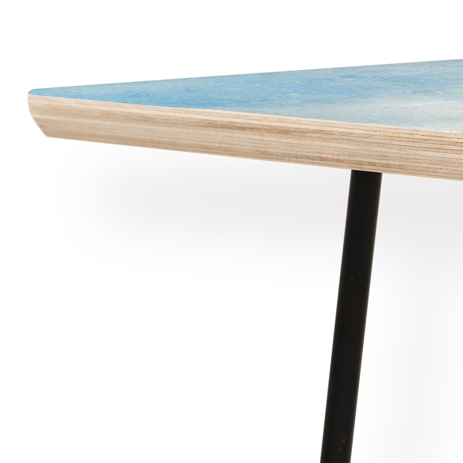 Rosie Brown Beyond the Dunes Coffee Table