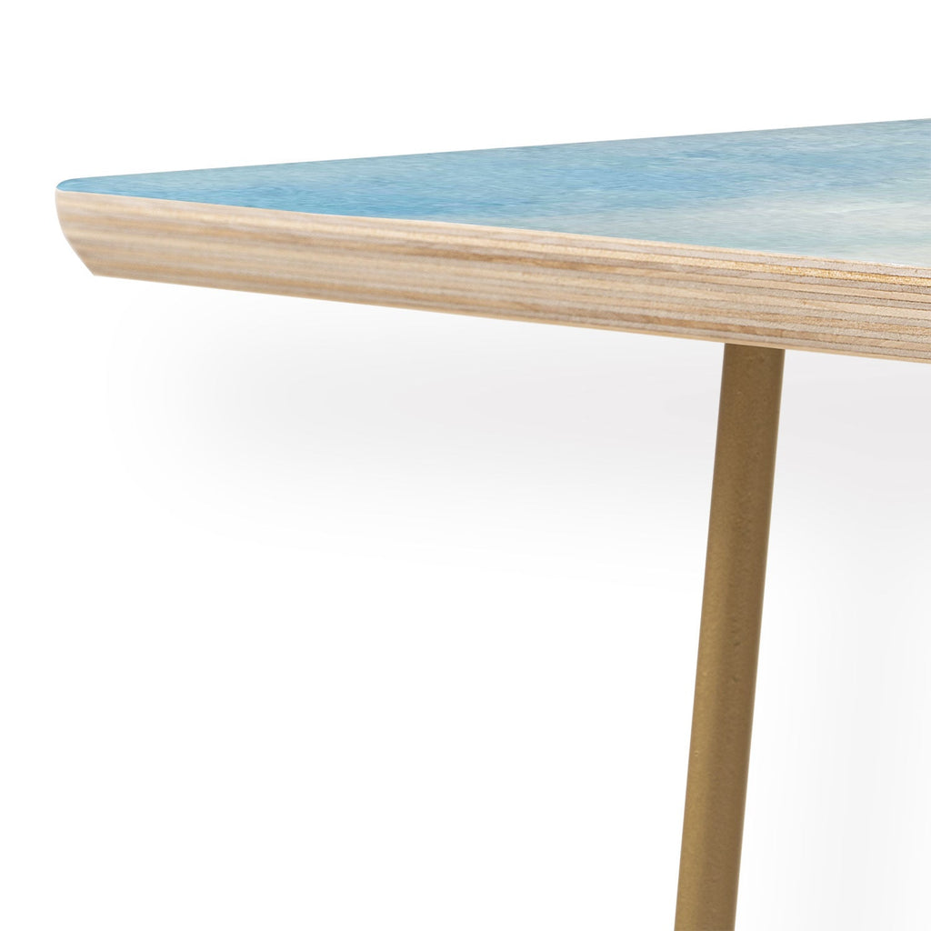 Rosie Brown Beyond the Dunes Coffee Table
