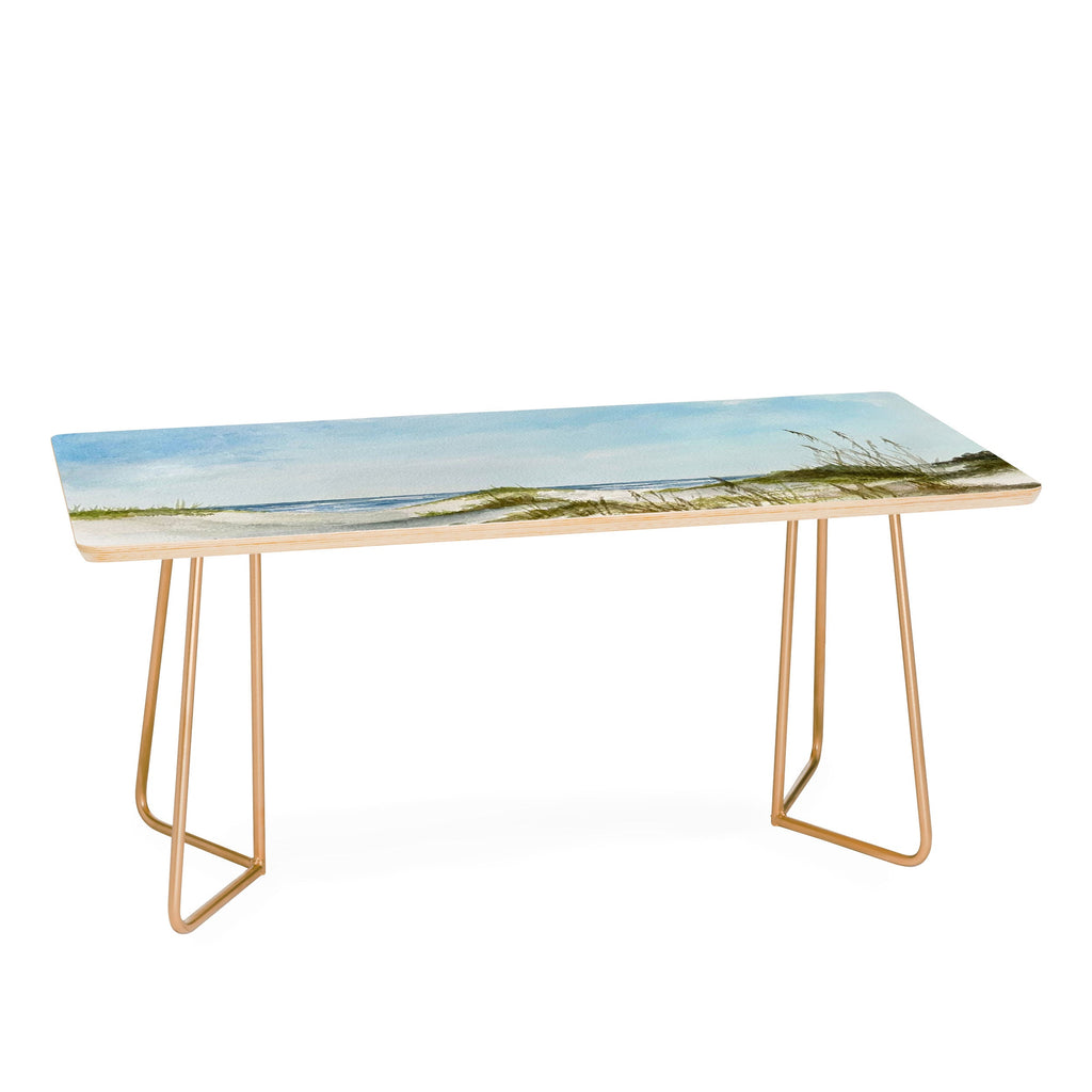 Rosie Brown Beyond the Dunes Coffee Table