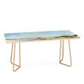 Rosie Brown Beyond the Dunes Coffee Table