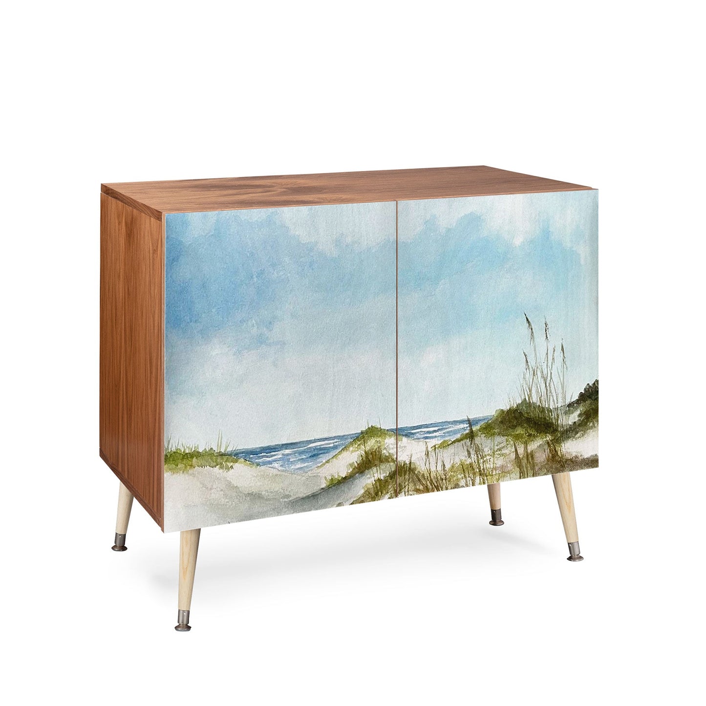 Rosie Brown Beyond the Dunes Credenza