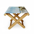 Rosie Brown Beyond the Dunes Folding Stool