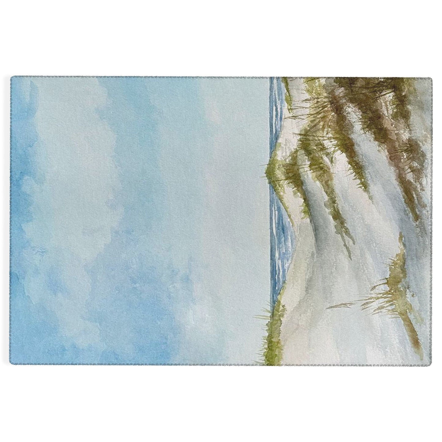 Rosie Brown Beyond the Dunes Outdoor Rug