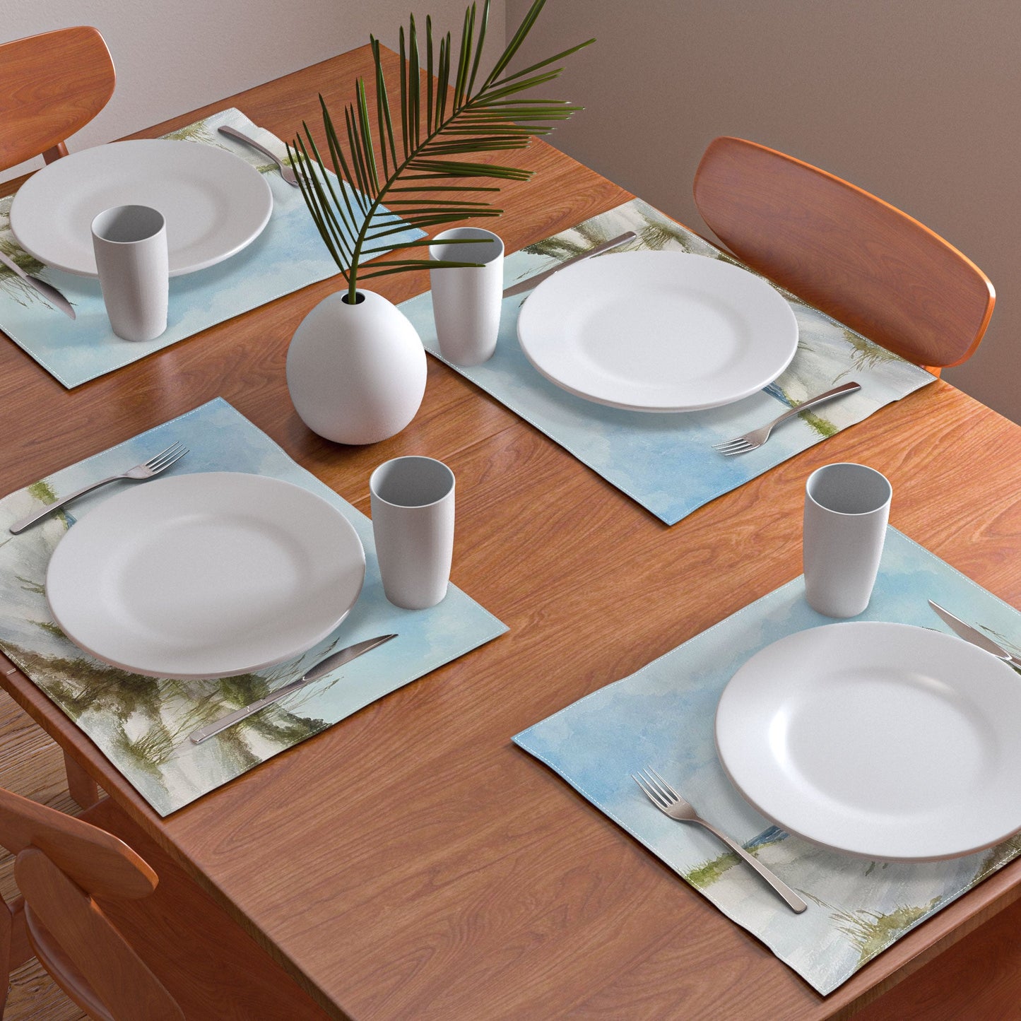 Rosie Brown Beyond the Dunes Placemat
