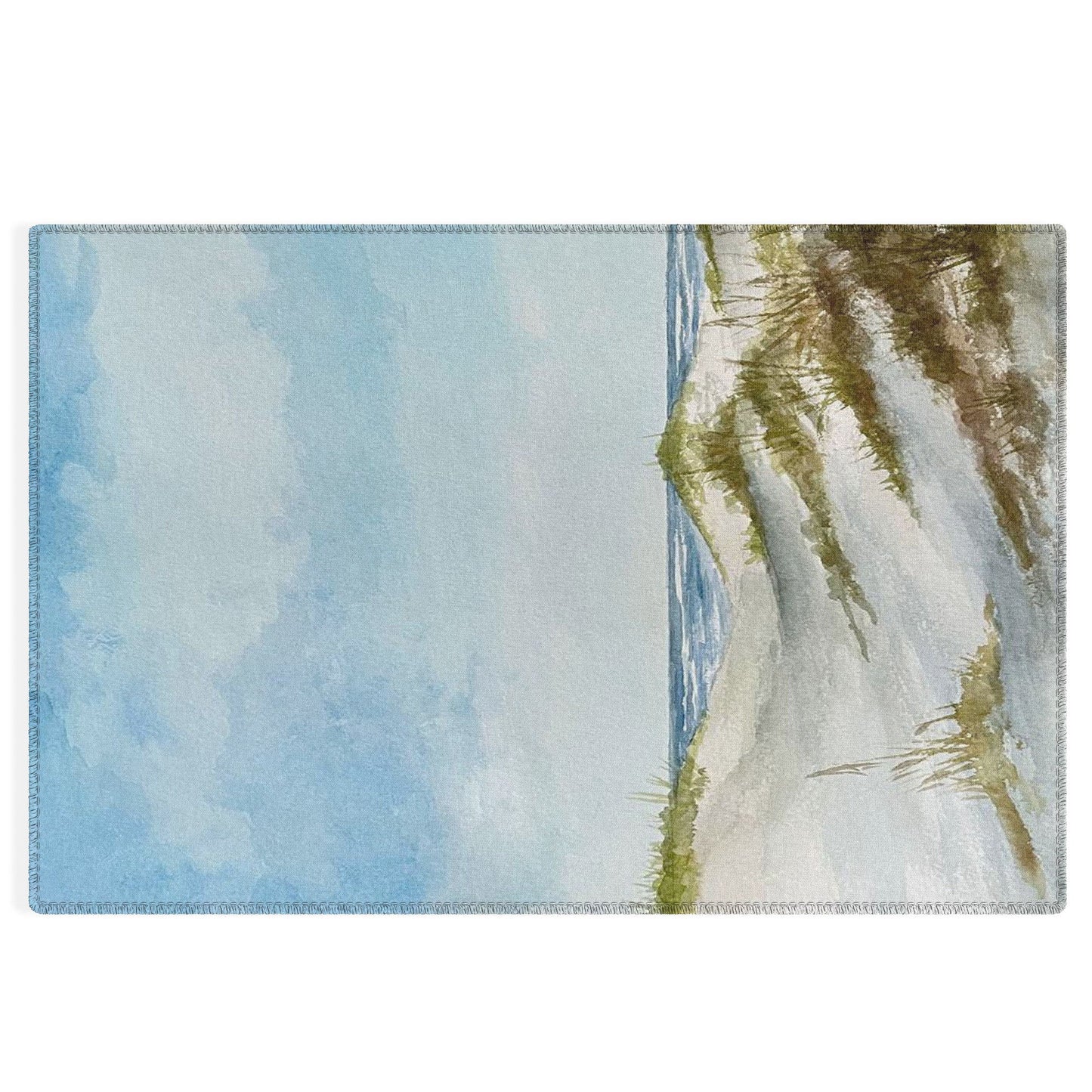 Rosie Brown Beyond the Dunes Outdoor Rug
