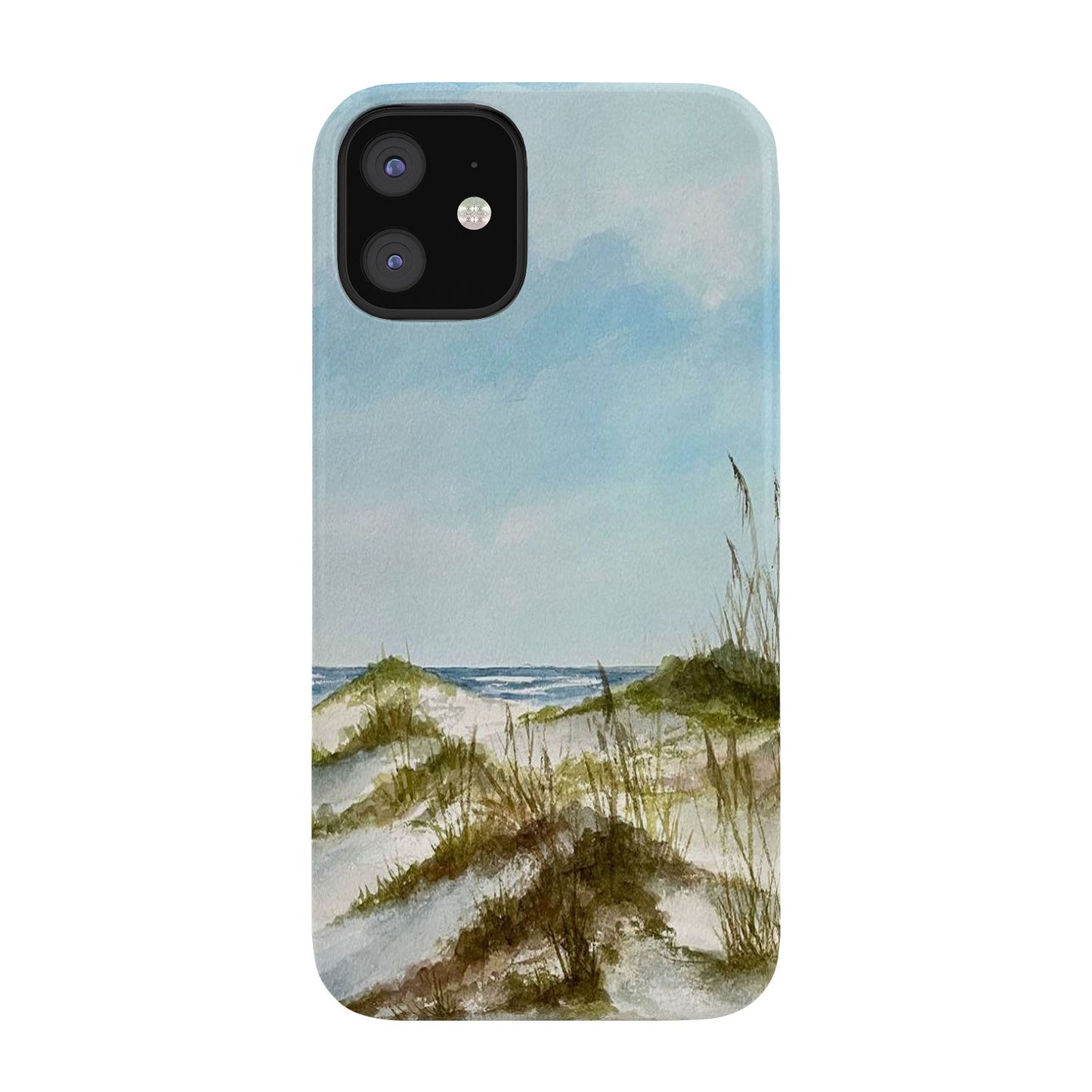 Rosie Brown Beyond the Dunes Phone Case