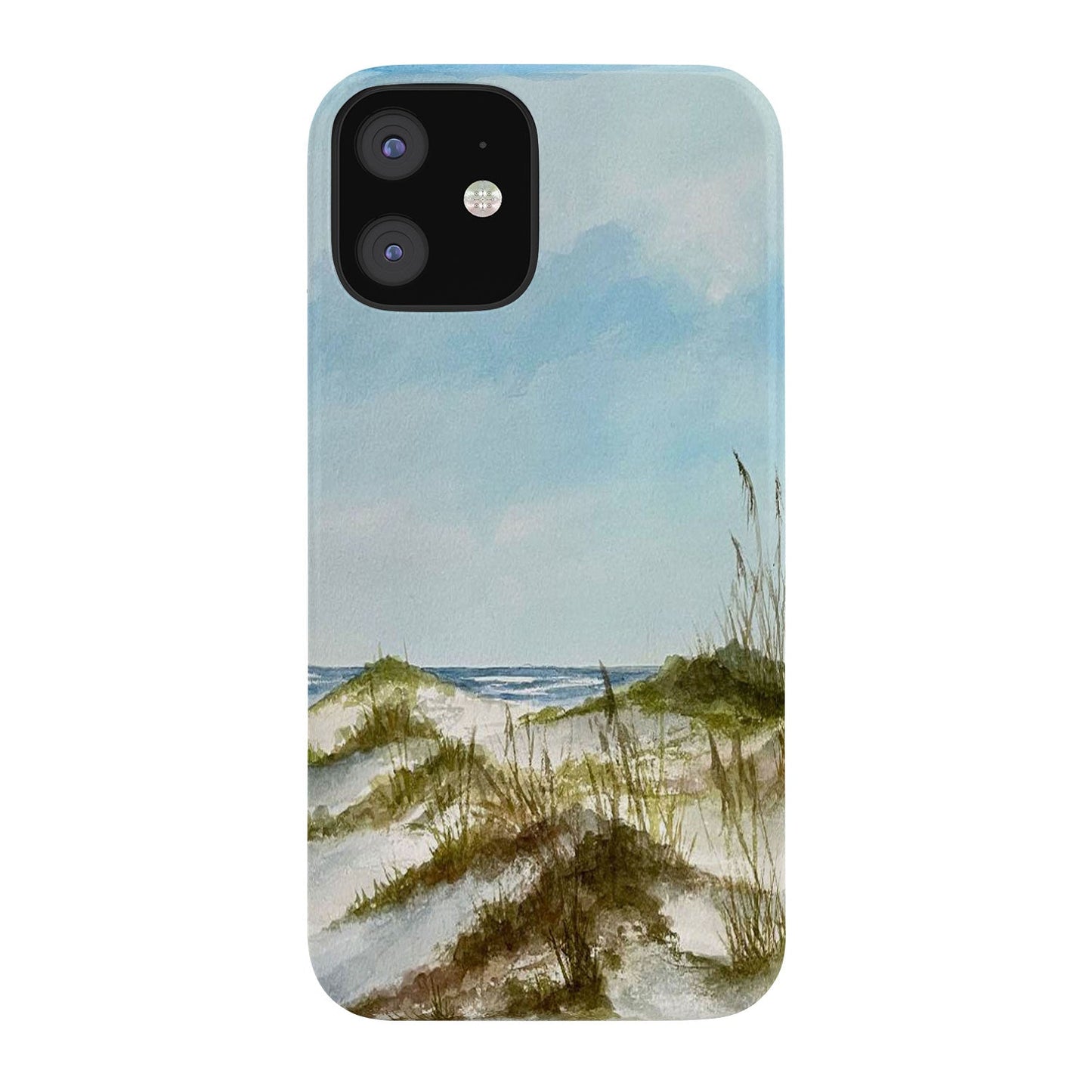 Rosie Brown Beyond the Dunes Phone Case