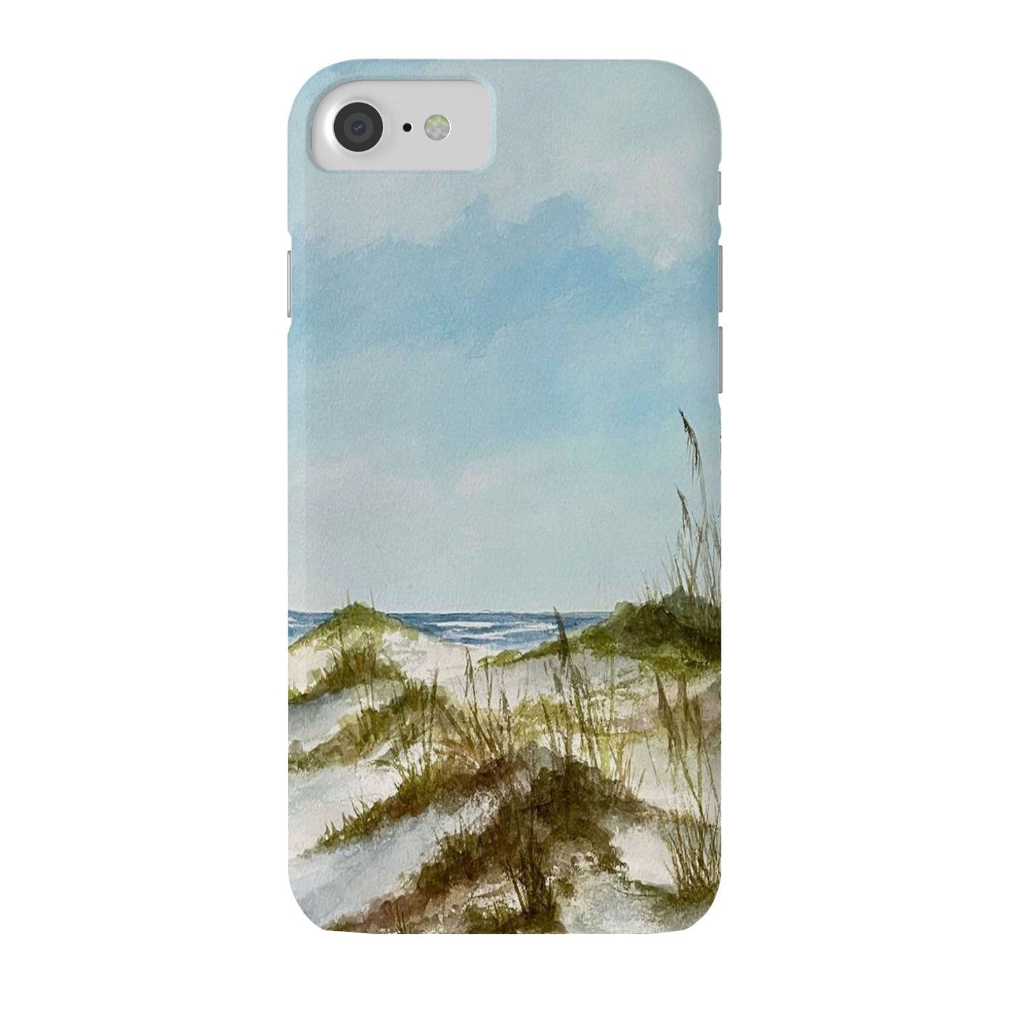 Rosie Brown Beyond the Dunes Phone Case
