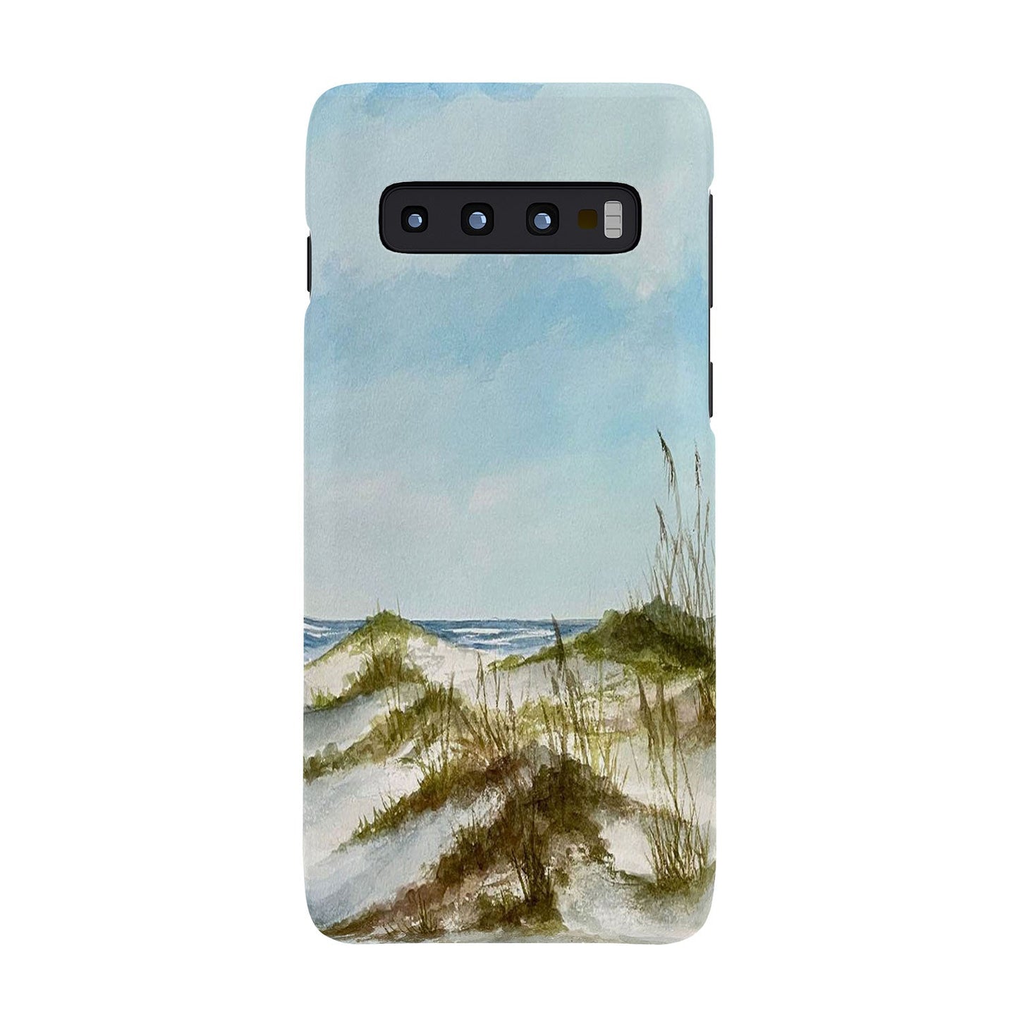 Rosie Brown Beyond the Dunes Phone Case