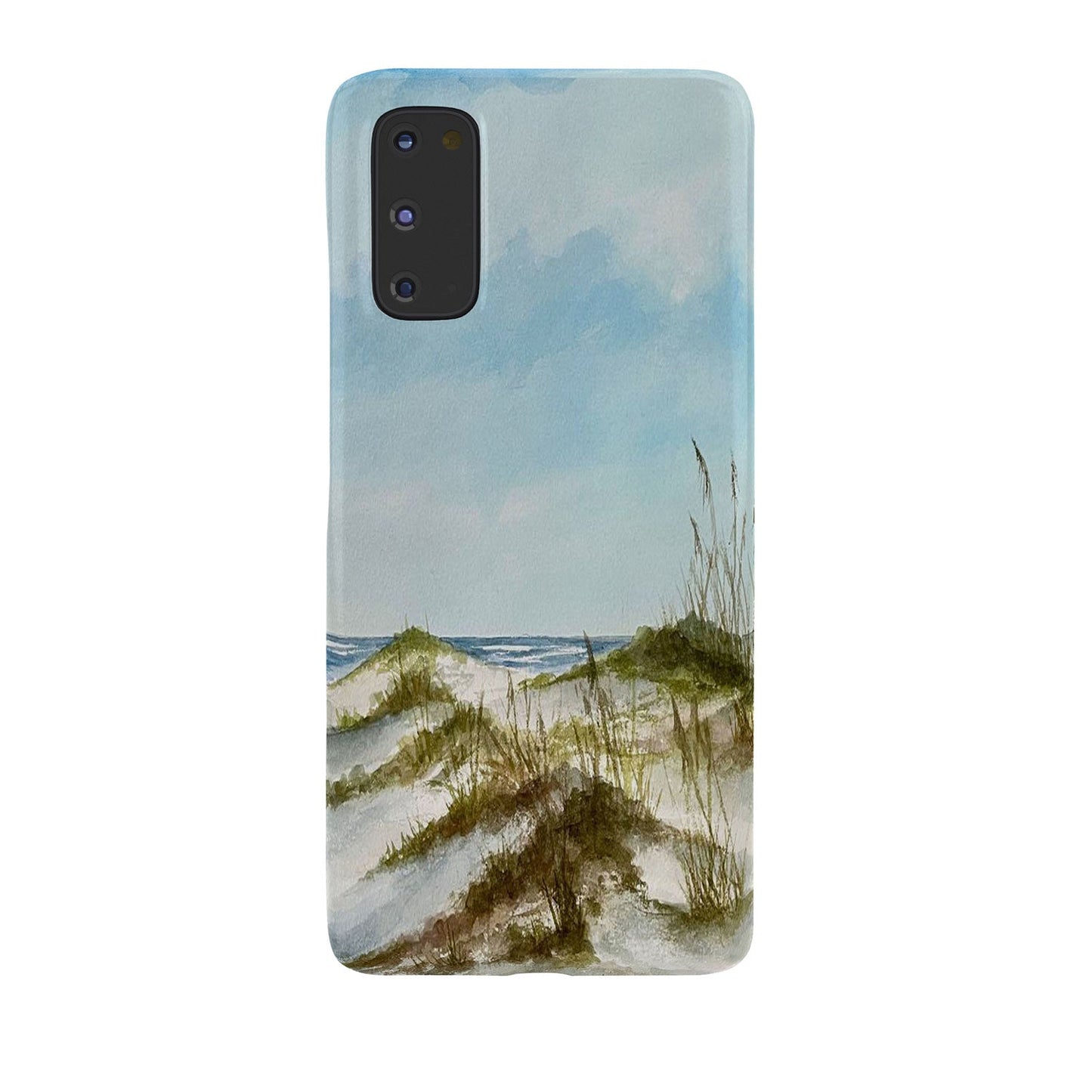 Rosie Brown Beyond the Dunes Phone Case
