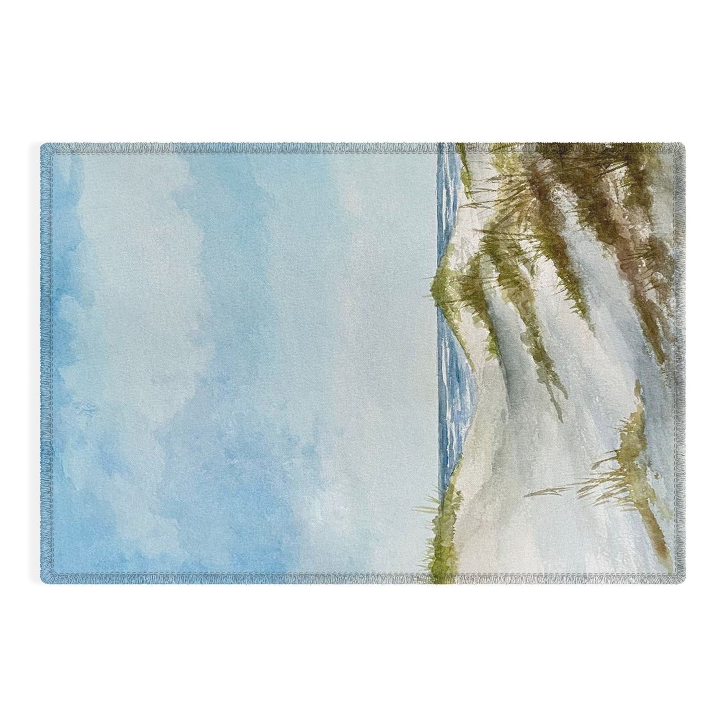 Rosie Brown Beyond the Dunes Outdoor Rug