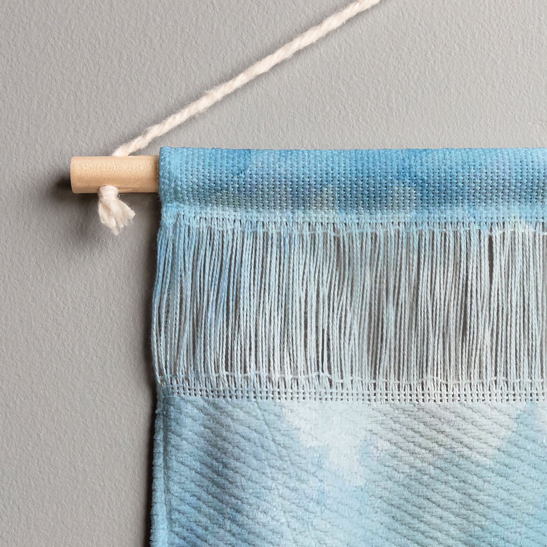 Rosie Brown Beyond the Dunes Wall Hanging Landscape