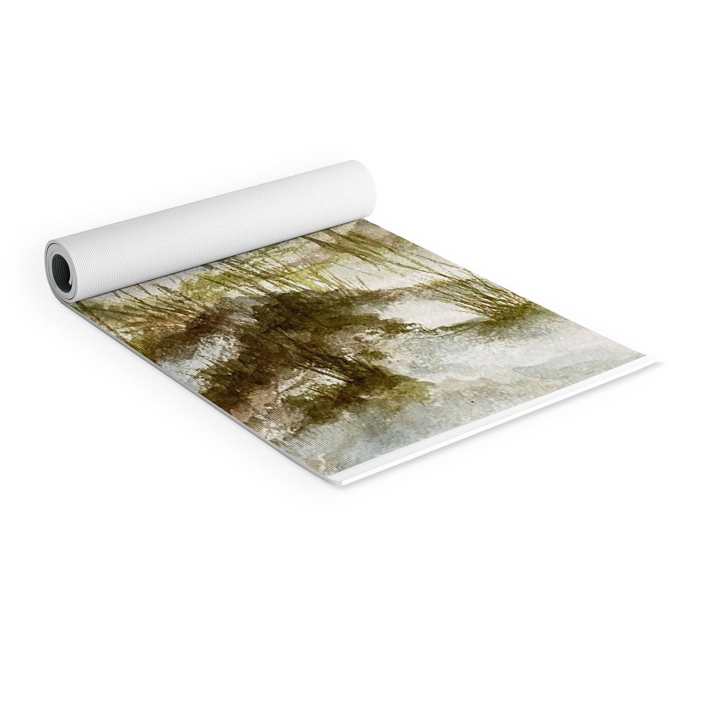 Rosie Brown Beyond the Dunes Yoga Mat