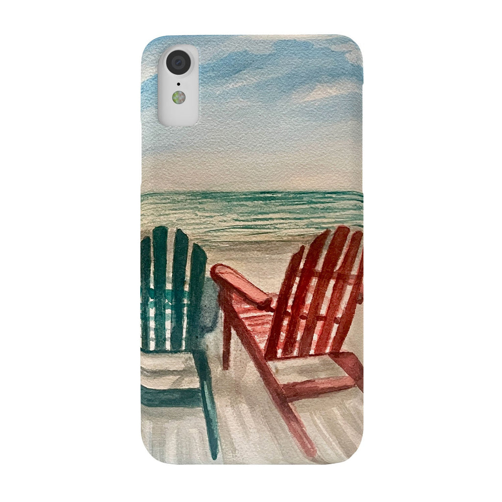 Rosie Brown The View Phone Case