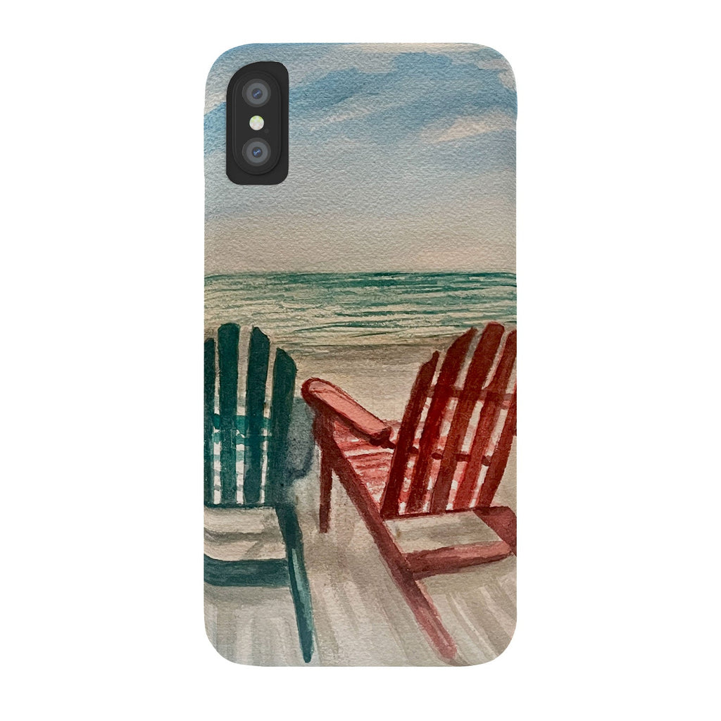 Rosie Brown The View Phone Case