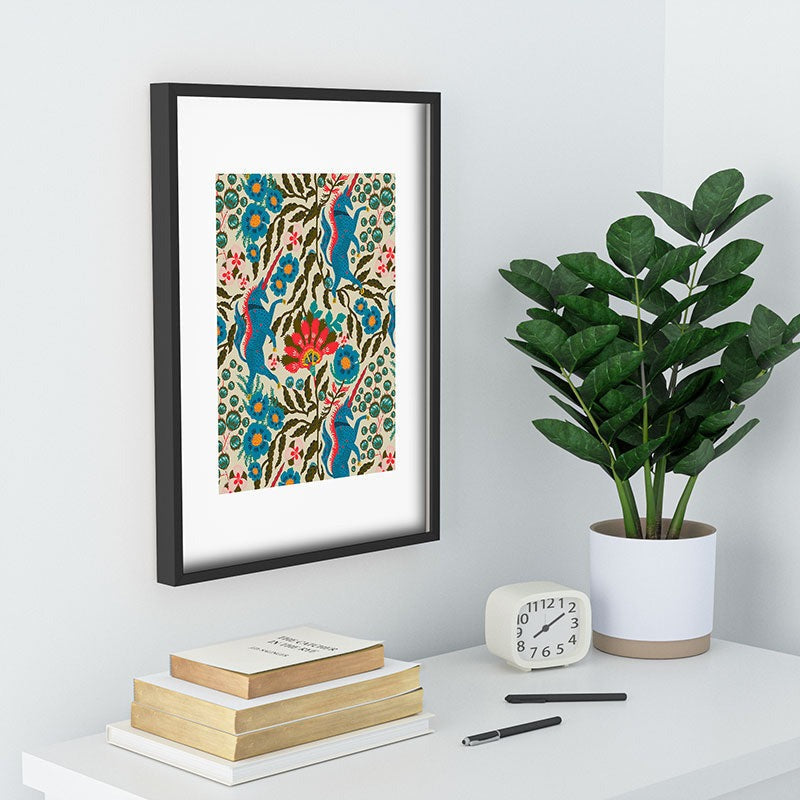 Holli Zollinger JOONIE LUNA UNI Recessed Framing Rectangle