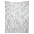 Jacqueline Maldonado Watercolor Wood Grain Tapestry