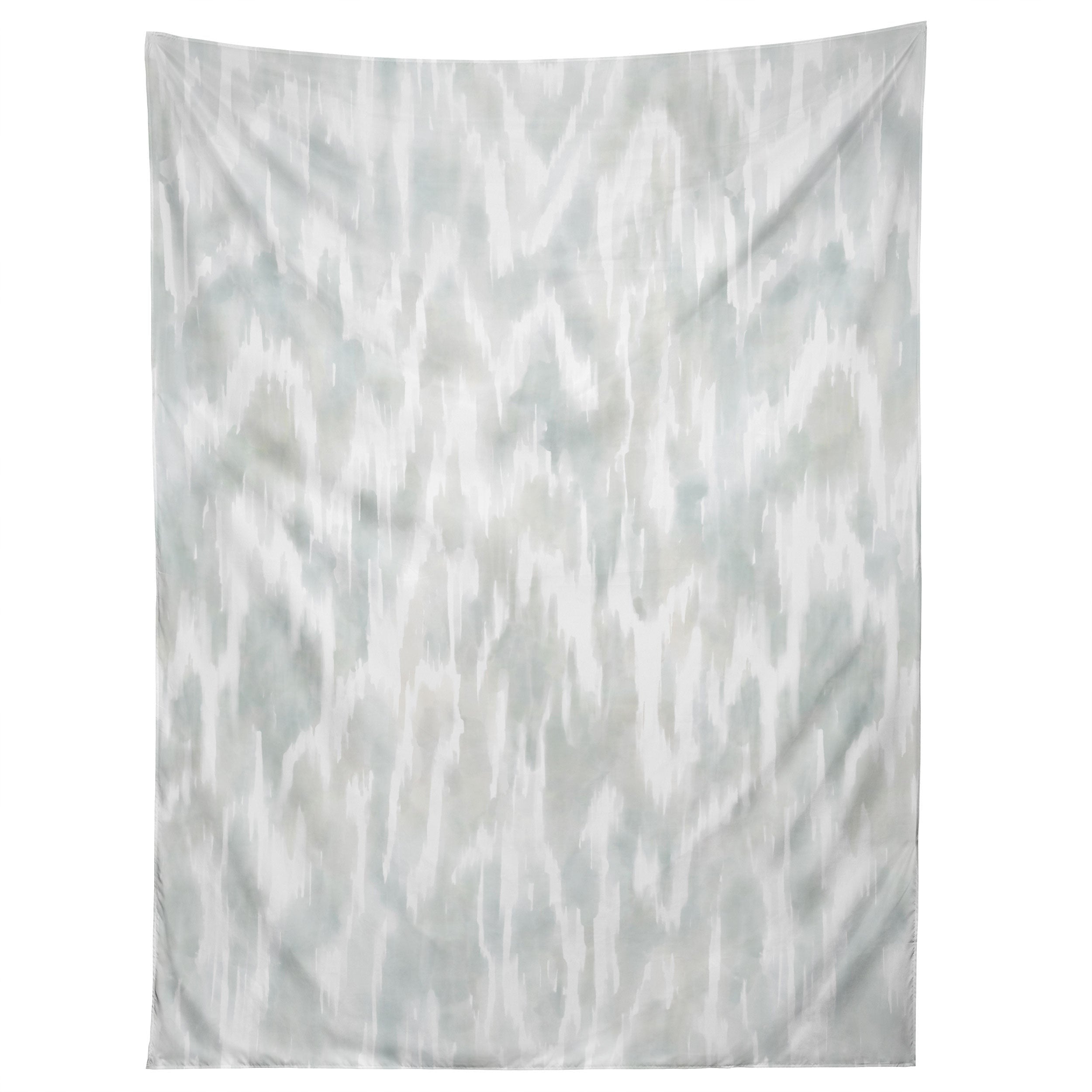 Jacqueline Maldonado Watercolor Wood Grain Tapestry