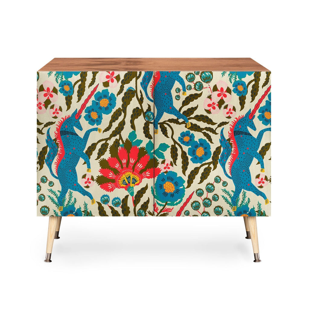 Holli Zollinger JOONIE LUNA UNI Credenza