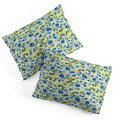 Gabriela Fuente Day Dreaming Watercolor Pillow Shams