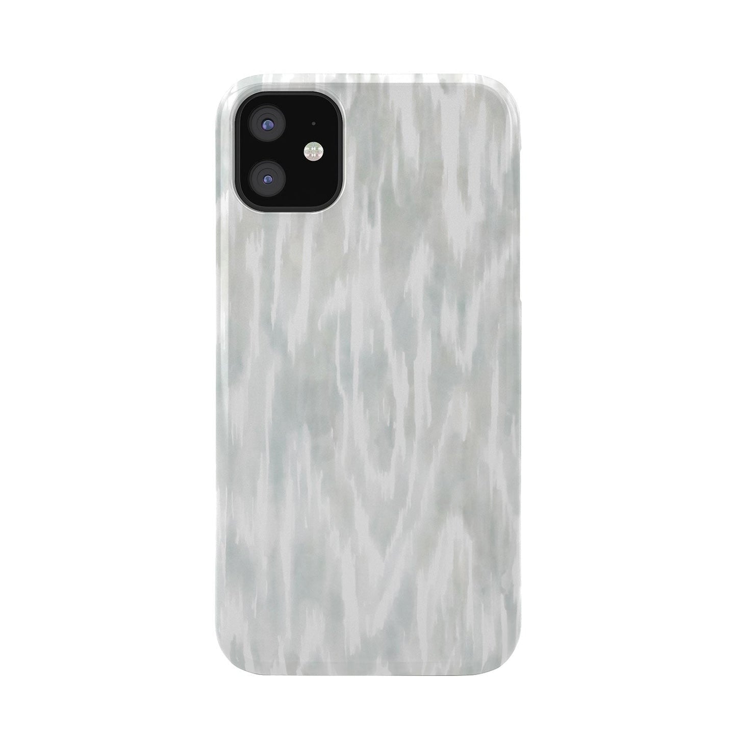 Jacqueline Maldonado Watercolor Wood Grain Phone Case