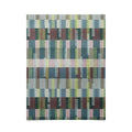 Marta Barragan Camarasa Dynamic Linear Blocks Poster