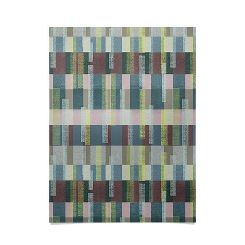 Marta Barragan Camarasa Dynamic Linear Blocks Poster