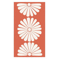 Colour Poems Retro Daisy XV Tablecloth