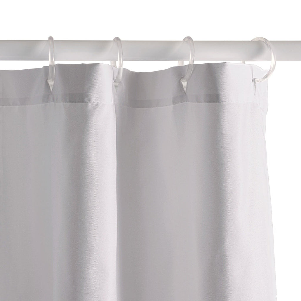 Coco de Paris Wood in the sky Shower Curtain